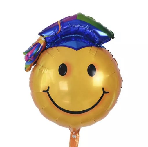 Μπαλόνι Απόφοιτος – Emoji