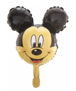 Μικρό Μπαλόνι – Mickey Mouse