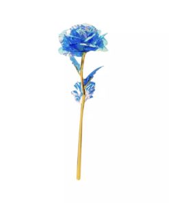 Eternaal Rose Μπλε
