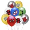 Marvel Latex Μπαλόνι Spiderman
