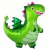 Μπαλόνι Πράσινος Δεινόσαυρος – 83εκ