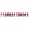 12 μήνες για Φωτογραφίες Ροζ Γιρλάντα Με φούξια Glitter