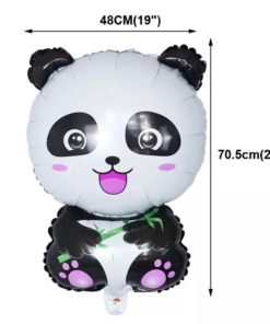 Μπαλόνι Foil Panda