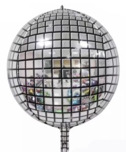 Μπαλόνι Disco Ball 3D
