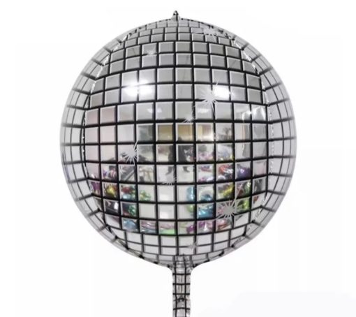 Μπαλόνι Disco Ball 3D