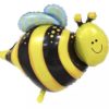 Μπαλόνι Foil Μικρό – Μέλισσα