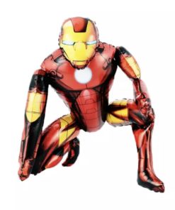 Μπαλόνι 3D Ironman