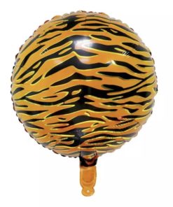 Μπαλόνι Στρογγυλό Τίγρης