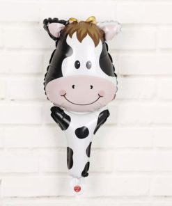 Μπαλόνι Χειρός – Αγελάδα