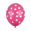Μπαλόνι Ροζ – Happy Birthday