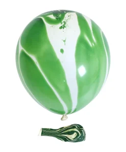 Πράσινα Μπαλόνια – Μάρμαρο