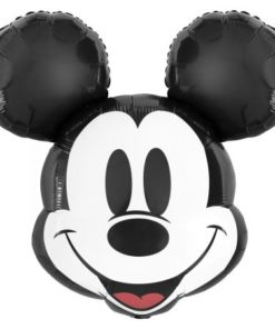 Γιρλάντα Με Μπαλόνια Mickey Mouse