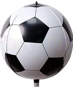 Μπαλόνι Orbz Μπάλα Ποδοσφαίρου