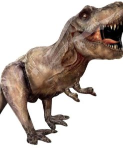 Τεράστιος 3d Τυραννόσαυρος – Rex