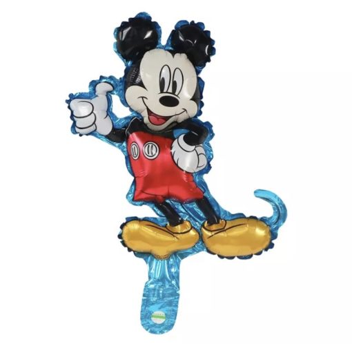 Mπαλόνι Mickey Mouse – Mini