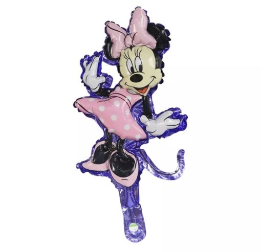 Mπαλόνι Minnie Mouse – Mini