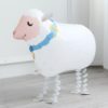 Μπαλόνι Foil Walking – Πρόβατο