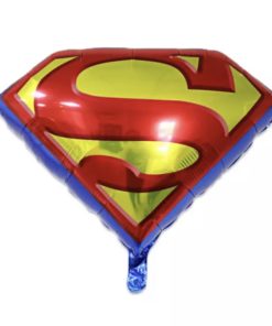Μπαλόνι Foil Σύμβολο Superman
