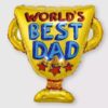World’s Best Dad – Μπαλόνι Κύπελο