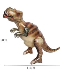 Τεράστιος 3d Τυραννόσαυρος – Rex