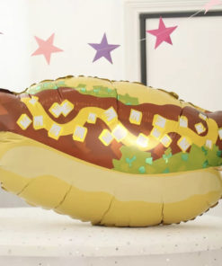 Μπαλόνι Μικρό – Hot Dog