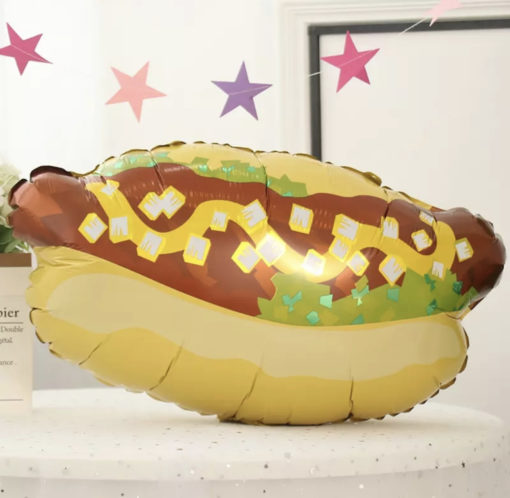 Μπαλόνι Μικρό – Hot Dog
