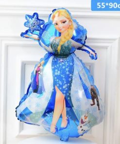 Μπαλόνι Disney Frozen Elsa