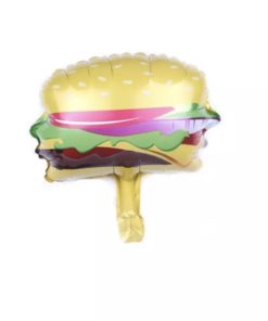 Μπαλόνι Μικρό – Burger