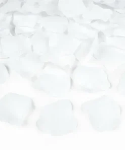 Λευκά Ροδοπέταλα – 100 τμχ