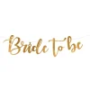 Σετ Μπαλόνια Bride to Be (6 τεμ)