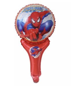 Μπαλόνι Χειρός – Spider Man