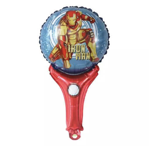 Μπαλόνι Χειρός – Iron Man