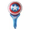 Μπαλόνι Χειρός – Captain America