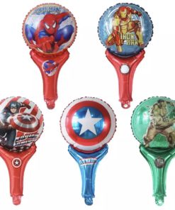 Μπαλόνι Χειρός – Captain America