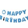 Banner Happy Birthday – Baby Boss