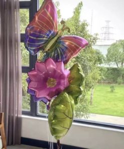 Μπαλόνι Πεταλούδα Foil