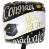 Mπαλόνι Congrats Graduate – You Did It
