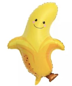 Mπαλόνι Μπανάνα