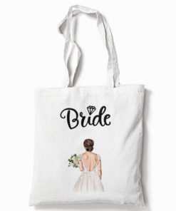 Τσάντα – Bride