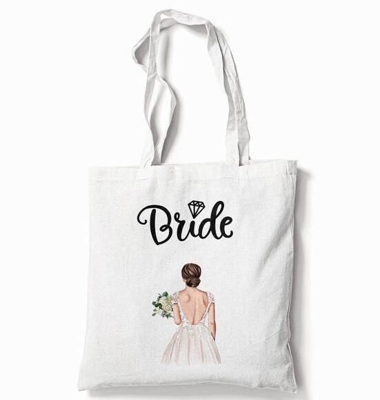 Τσάντα – Bride