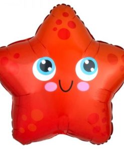 Μπαλόνι Foil – Starfish