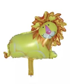 Μπαλόνι Foil Μικρό Λιοντάρι