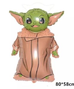 Μπαλόνι Star Wars -Yoda