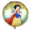 Στρογγυλό Μπαλόνι Disney – Γιασμίν