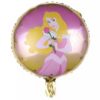 Στρογγυλό Μπαλόνι Disney – Η Ωραία Κοιμωμένη