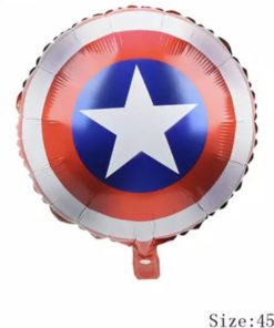 Μπαλόνι Ασπίδα Captain America