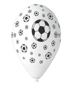 12″ Μπαλόνι Τυπωμένο Μπάλες ποδοσφαίρου