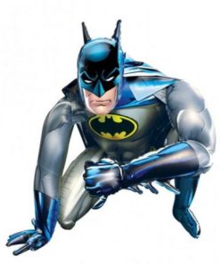 Τεράστιο Foil Airwalker Batman