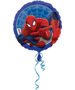 Μπαλόνι Foil Spider Man / 53εκ