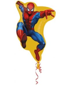 Μπαλόνι Foil Σχήμα SpiderMan /58 εκ